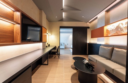 Xiangzhou District Apartment | aidiweiCjiudian
