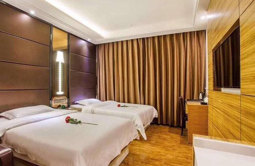 Sanyuanli Bed & Breakfast | Aidong Boutique Hotel
