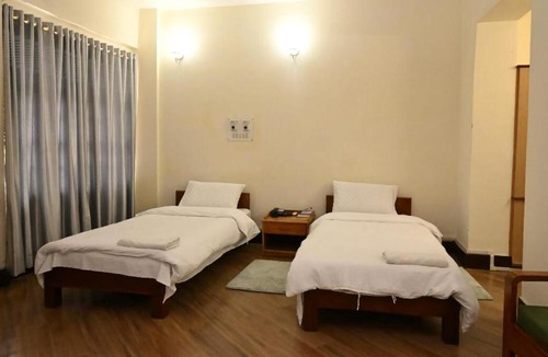 Aizawl Hotel | Aijal Club