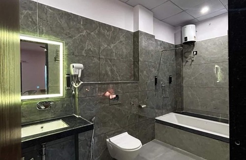 Sawai Madhopur Hotel | Aijasvan Hotel