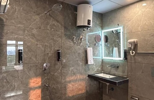 Sawai Madhopur Hotel | Aijasvan Hotel