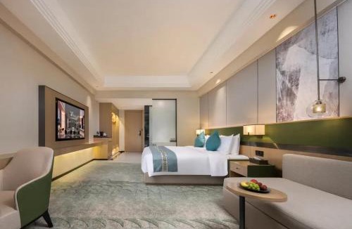 Wenchang Hotel | Aijing International Hotel