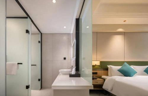 Wenchang Hotel | Aijing International Hotel
