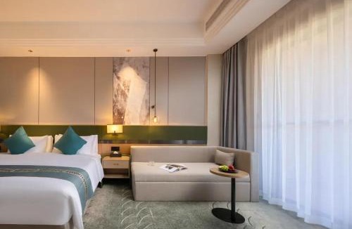 Wenchang Hotel | Aijing International Hotel