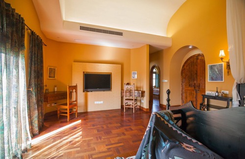 Songjiang Villa | Aijupai Homeparty Dream Villa