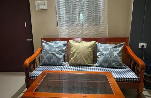 Pasighat Apartment | Aika Homestay