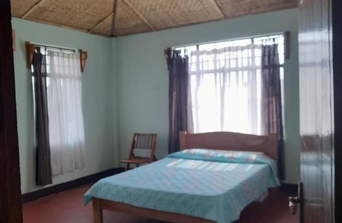 Cherrapunji House | Aiom Sohra