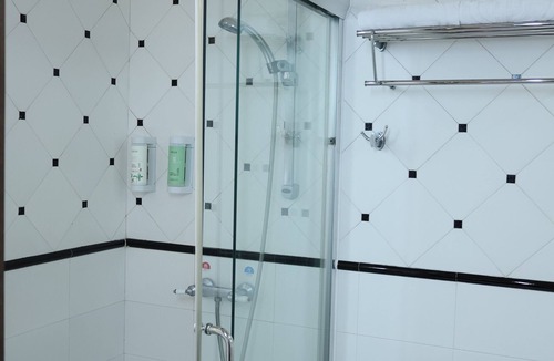 Guangzhou Hotel | Aiqun Hotel Guangzhou - Free shuttle between hotel and Exhibition Center during Canton Fair
