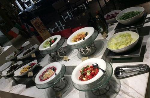 Yansha Hotel | Air China Boyue Beijing Hotel