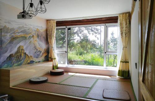 Huailai County House | Air Cloud Guesthouse