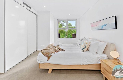 Beecroft Apartment | Aircabin | Beecroft | Homely Spacious | 2 Beds Apt