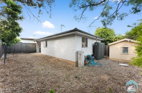 Colyton House | Aircabin - Colyton - Modern - 2-Bed Granny Flat