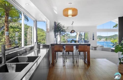 Daleys Point House | Aircabin - Daleys Point - Waterfront Retreat House