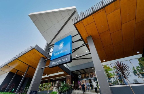 Wentworthville Apartment | Aircabin - Wentworthville - 2 Beds Apt Free Park