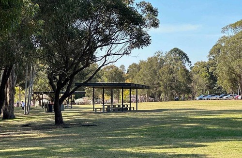 Wentworthville Apartment | Aircabin - Wentworthville - 2 Beds Apt Free Park
