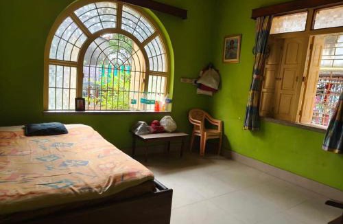 Kolkata House | Airport accommodation!