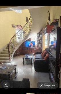 Kolkata House | Airport accommodation!