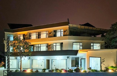 Jianyang Apartment | Airport Dream B&B - Tianfu International Airport Branch