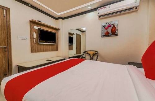 Guwahati Hotel | Airport Guest House Guwahati