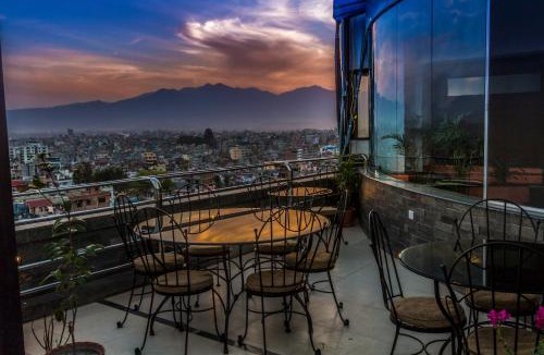 Sinamangal Hotel | Airport Hotel Kathmandu - Near Pashupatinath Temple