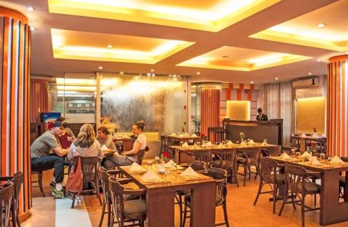 Sinamangal Hotel | Airport Hotel Kathmandu - Near Pashupatinath Temple
