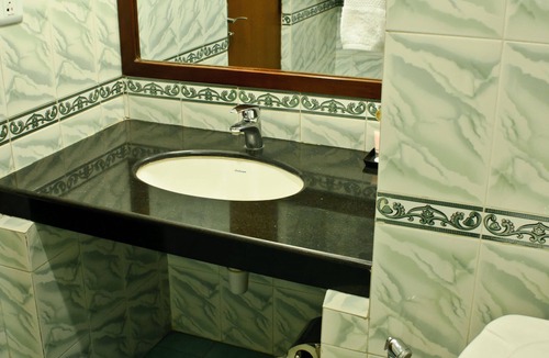 Sinamangal Hotel | Airport Hotel Kathmandu - Near Pashupatinath Temple