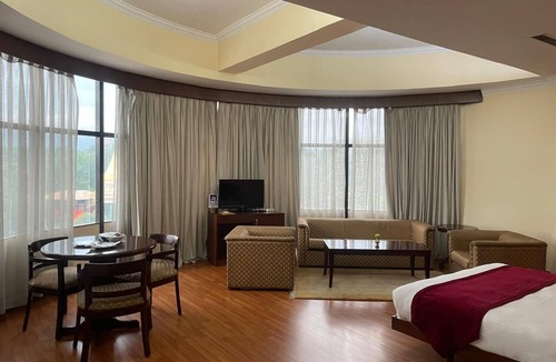 Sinamangal Hotel | Airport Hotel Kathmandu - Near Pashupatinath Temple