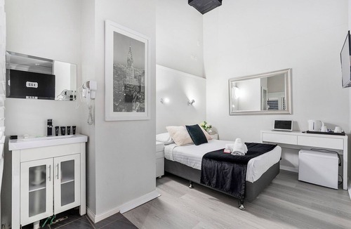 Arncliffe Hotel | Airport Hotel Sydney