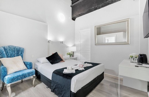 Arncliffe Hotel | Airport Hotel Sydney