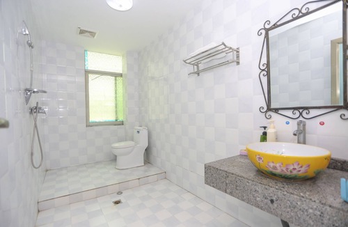 Yongding Hotel | AiShang Hostel