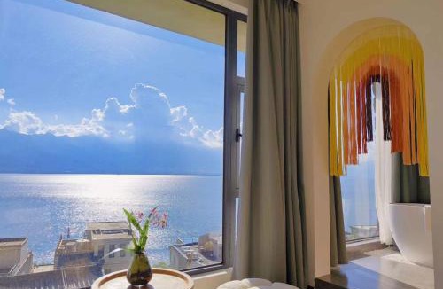 Manjiang House | Aishe Honeymoon Erhai Lake Sea View Guesthouse