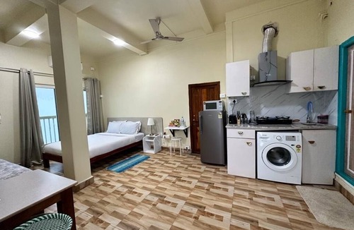 Aizawl Hotel | Aizawl Guest House
