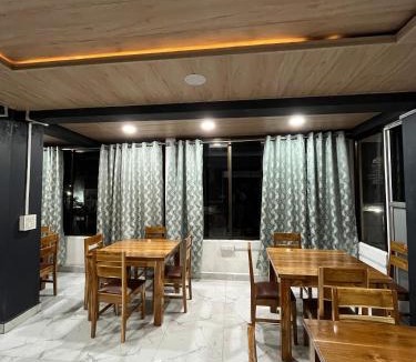 Aizawl Hotel | Aizawl View Hotel