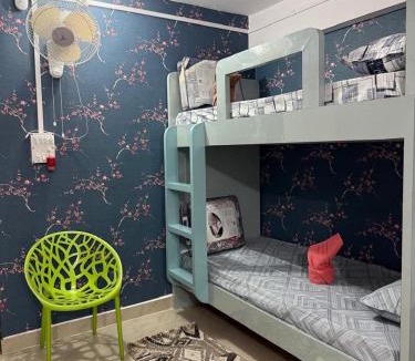 Naharlagun House | Ajmi & Najmi Homestay