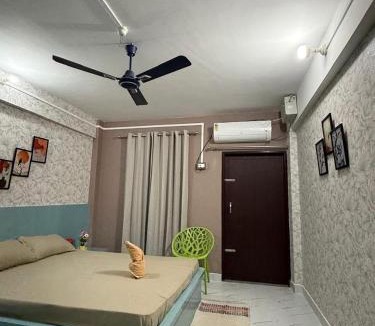 Naharlagun House | Ajmi & Najmi Homestay