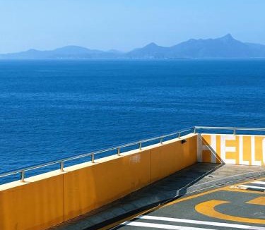 Dapeng Hotel | Akana La Orange Sea Sunset Boutique Hote