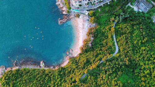 Dapeng Hotel | Akana La Orange Sea Sunset Boutique Hote