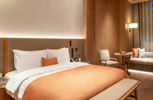 Yansha Hotel | AKENO Hotel