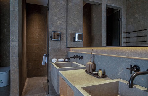 Yansha Hotel | AKENO Hotel