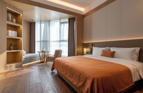 Yansha Hotel | AKENO Hotel