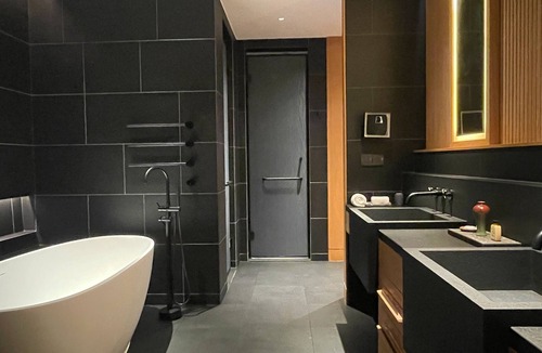 Yansha Hotel | AKENO Hotel