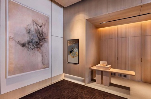 Wan Chai Hotel | AKI Hotel Hong Kong - MGallery Collection