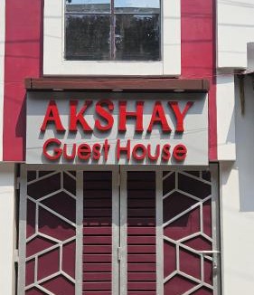 Krishnanagar House | Akshay Guest House
