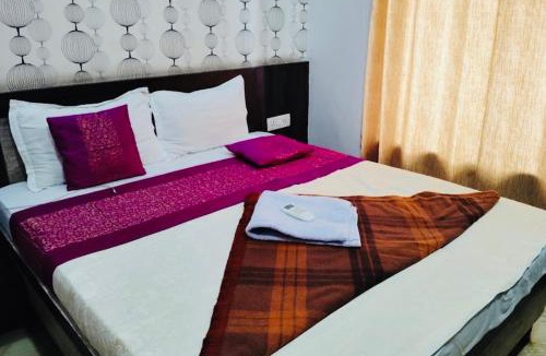Varanasi Cabin | Alaknanda lodge