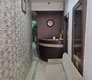 Varanasi Cabin | Alaknanda lodge
