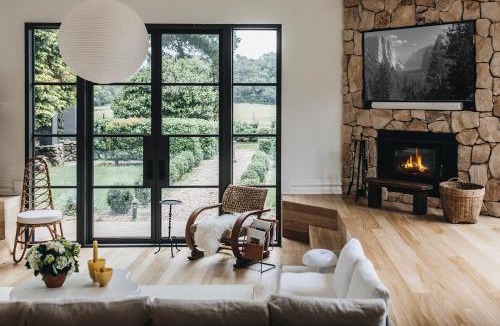 Robertson House | Alba House