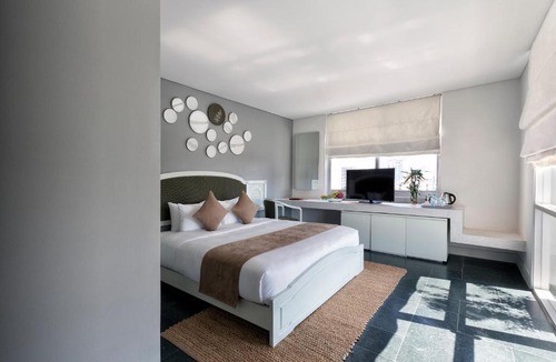 Hue City Centre Hotel | Alba Spa Hotel