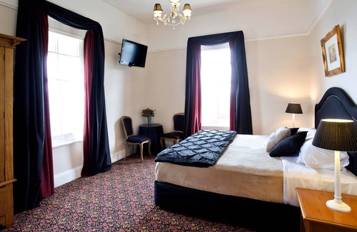 Leura Hotel | Alexandra Hotel