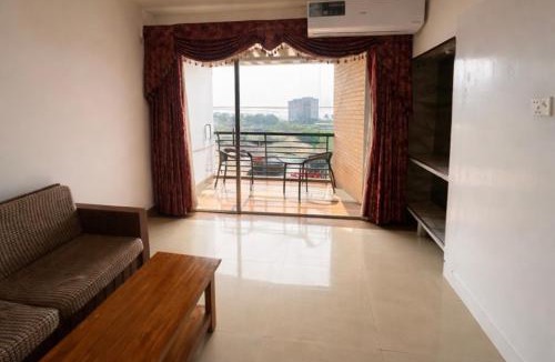 Cox's Bazar Apartment | Alfa Wave Coxs Bazar