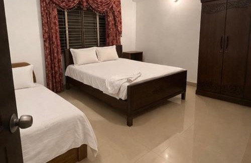 Cox's Bazar Apartment | Alfa Wave Coxs Bazar